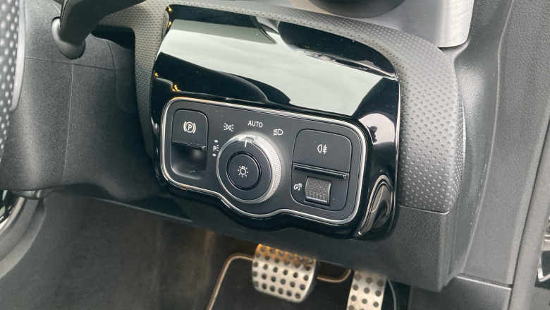 Mercedes-Benz A-Class A250e AMG Line Premium Plus Edition 5dr Auto Hatchback